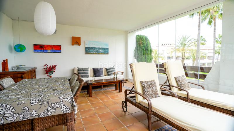 Foto 32b43acb-7615-4a24-b4c6-546043be889a. Apartament a arroyo las cañas 7 a La Concha - Resina Golf Estepona