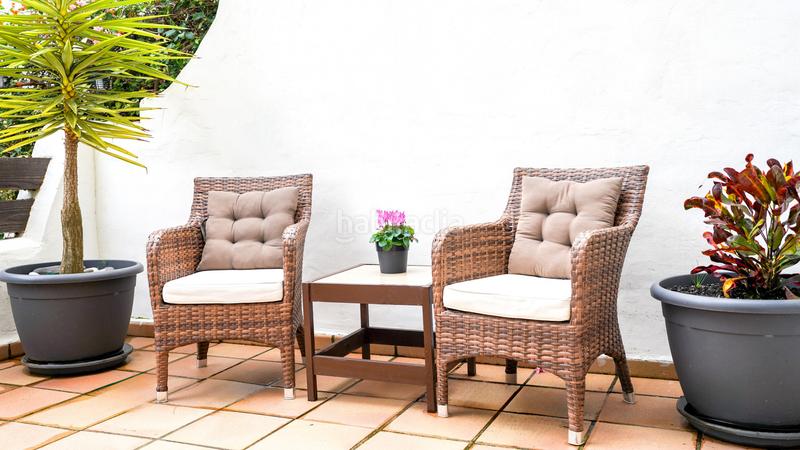 Foto 8d12aaec-4fc4-472e-b2b0-1cb9512ad6d4. Apartament a arroyo las cañas 7 a La Concha - Resina Golf Estepona