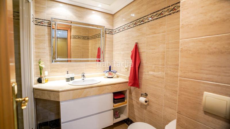 Foto c100bbdd-e2ce-4cad-b55f-eb193ab4d16a. Apartament a arroyo las cañas 7 a La Concha - Resina Golf Estepona