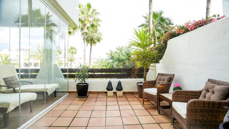 Foto dd432431-574e-41bc-bfde-99c5a18110da. Apartament a arroyo las cañas 7 a La Concha - Resina Golf Estepona