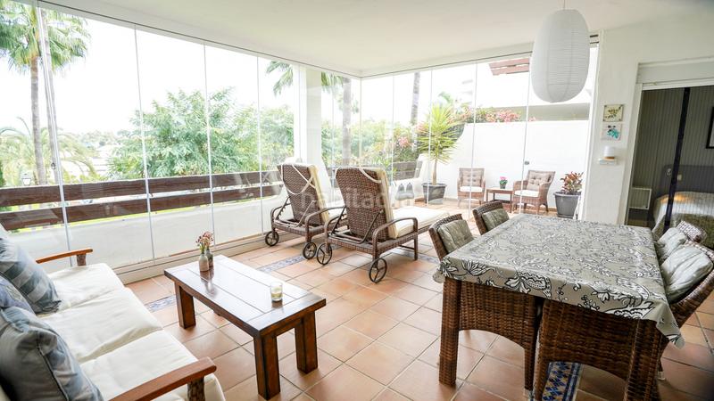 Foto df684eb1-f593-48ee-8ebb-33515de25228. Apartament a arroyo las cañas 7 a La Concha - Resina Golf Estepona