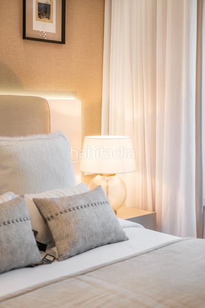 Foto 273a4a1c-f165-422a-b4eb-eec96850dbde. Attique avec parking piscine dans Casco Antiguo Marbella