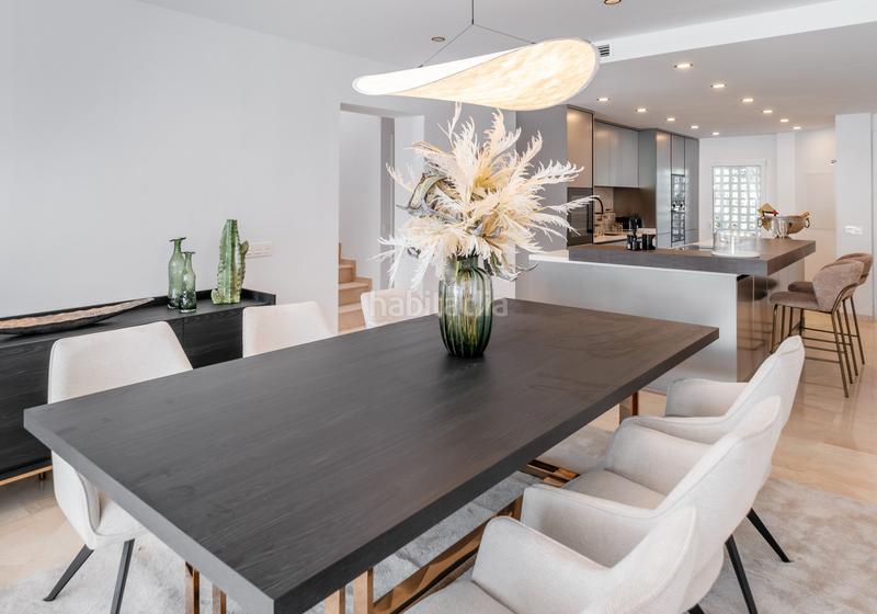 Foto 538536e2-4dfd-4e49-a424-f06760f9f6e6. Attique avec parking piscine dans Casco Antiguo Marbella