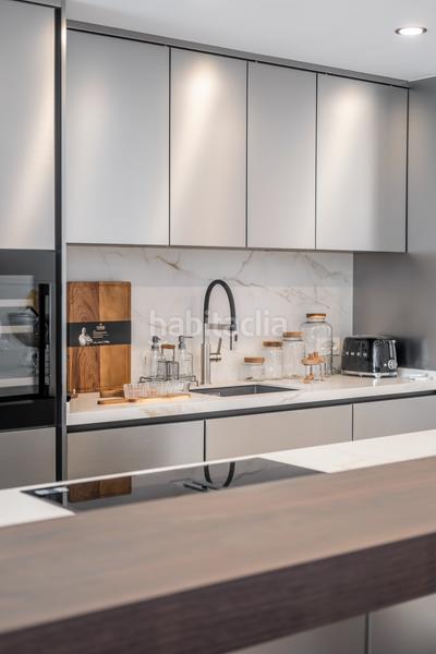 Foto 683583ed-2c9f-4c00-9e59-5f53c06328e5. Attique avec parking piscine dans Casco Antiguo Marbella