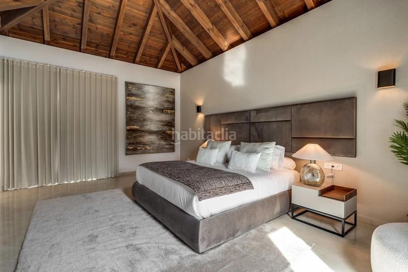 Foto 6c830877-16d9-4e55-8deb-f810dda75b0b. Attique avec parking piscine dans Casco Antiguo Marbella