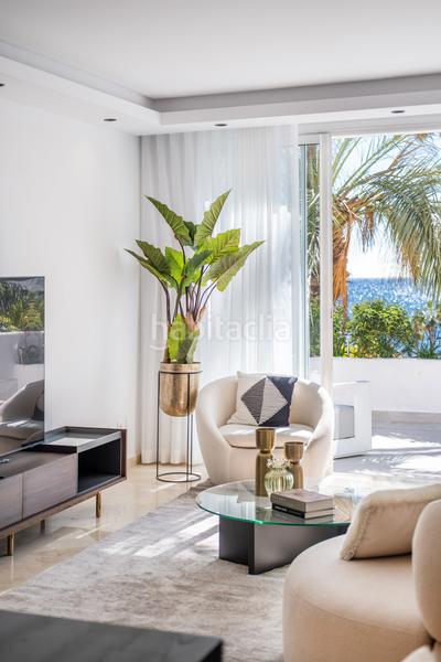 Foto 937380eb-073d-40a1-86a4-95632d31ab3b. Attique avec parking piscine dans Casco Antiguo Marbella