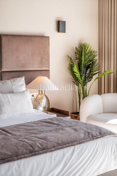 Foto c0017d79-9427-424e-b04d-488567341bc8. Attique avec parking piscine dans Casco Antiguo Marbella