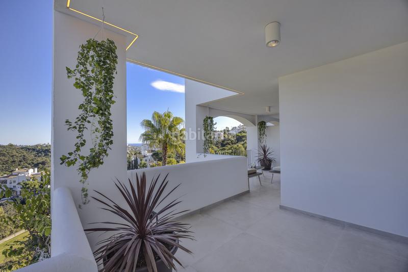 Foto 105b6cab-e6c6-41bc-993e-203ea59da30d. Piccolo appartamento con riscaldamento parcheggio piscina in Benahavís