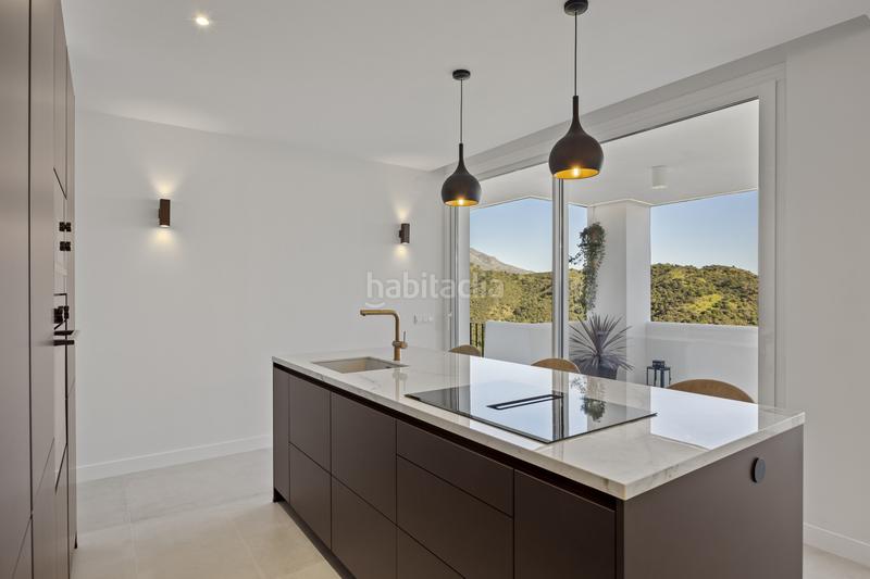 Foto 1f568ad0-3250-4609-873e-544d50136bb5. Piccolo appartamento con riscaldamento parcheggio piscina in Benahavís