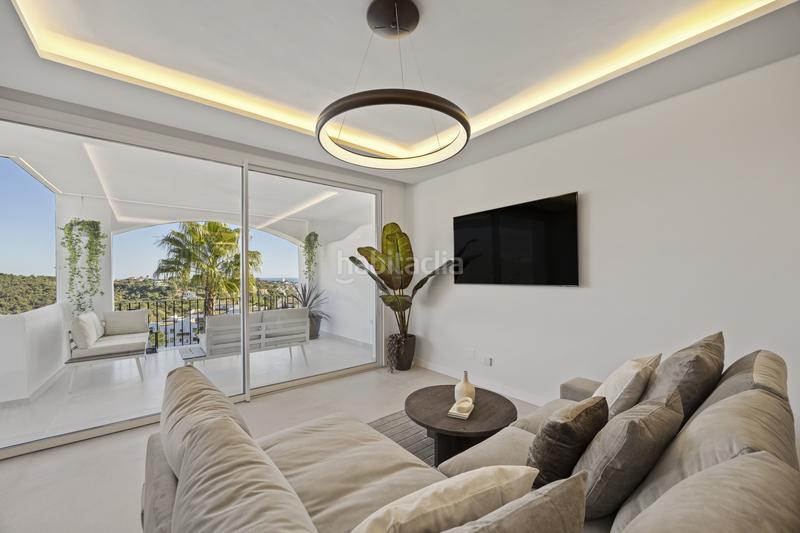 Foto 3f7cddce-50cd-4792-9a15-2f0f42e07e0b. Piccolo appartamento con riscaldamento parcheggio piscina in Benahavís