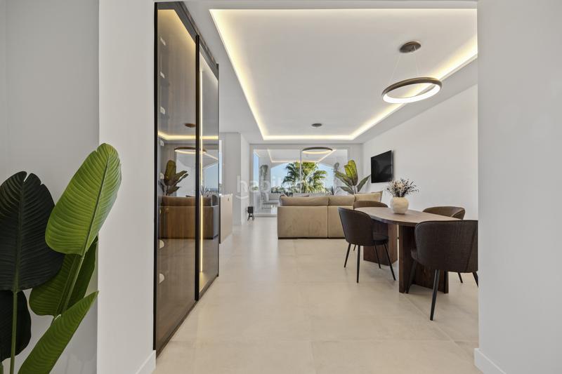 Foto 42f03c46-695e-4dc3-87d5-b15a3547809f. Piccolo appartamento con riscaldamento parcheggio piscina in Benahavís