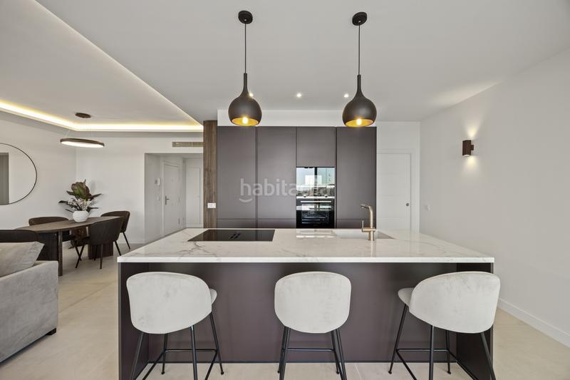 Foto 6481ae8c-25c2-44f9-941b-dbab5a844192. Piccolo appartamento con riscaldamento parcheggio piscina in Benahavís