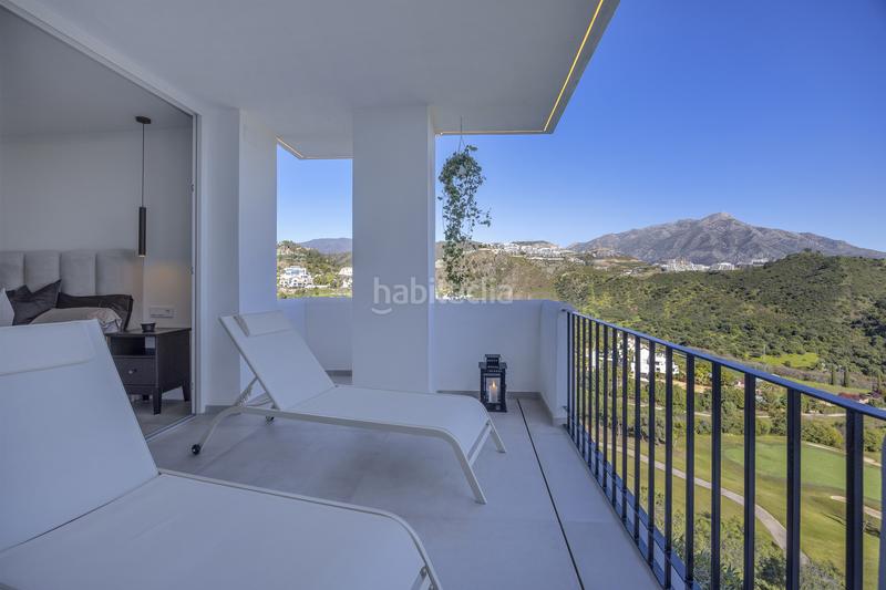 Foto 7ea46753-6e85-40af-a9d6-35f19e55e74d. Piccolo appartamento con riscaldamento parcheggio piscina in Benahavís