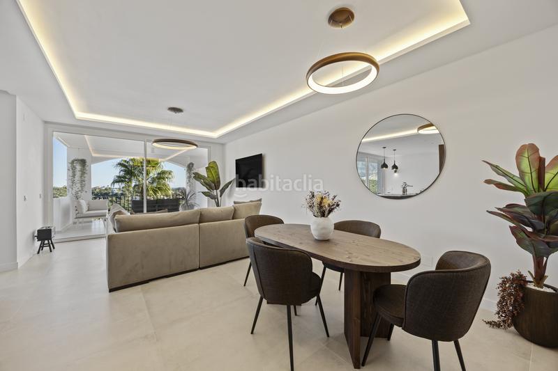 Foto 8a861491-3209-4e35-8d0e-7bc952ef793c. Piccolo appartamento con riscaldamento parcheggio piscina in Benahavís