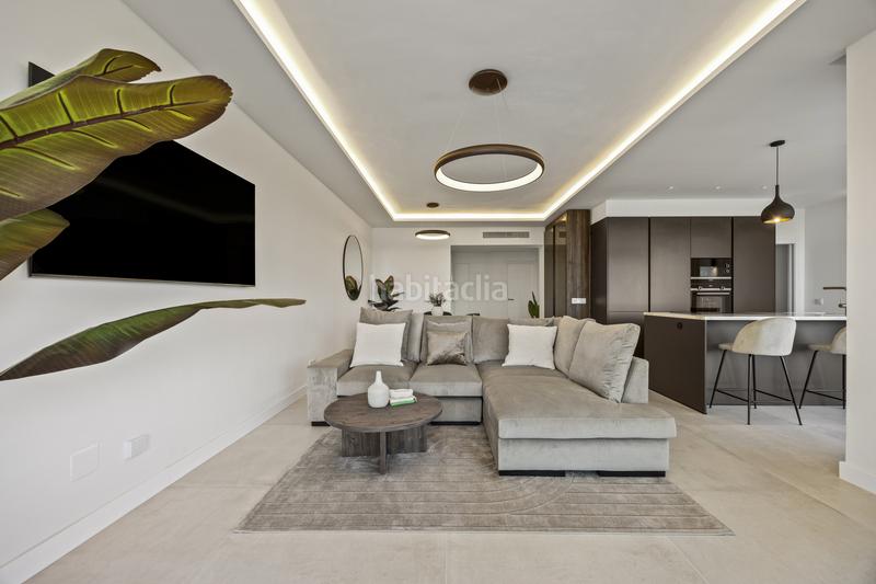 Foto 997b0eb3-26da-49c4-8bef-9204b4e89c3f. Piccolo appartamento con riscaldamento parcheggio piscina in Benahavís