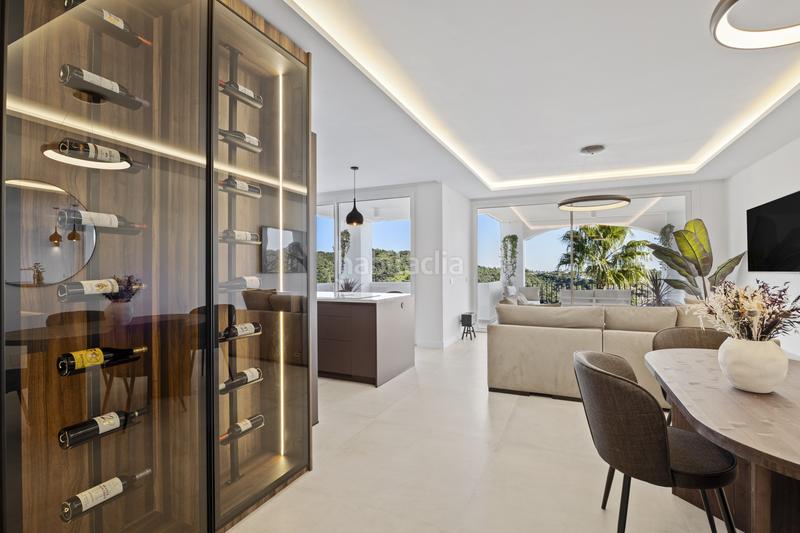 Foto 9a2ec675-01b6-4641-b969-8e33fe34c1e2. Piccolo appartamento con riscaldamento parcheggio piscina in Benahavís