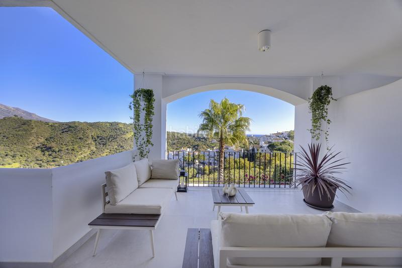 Foto a5e74fb6-54d2-4c1d-b61f-363cb8e1875a. Piccolo appartamento con riscaldamento parcheggio piscina in Benahavís