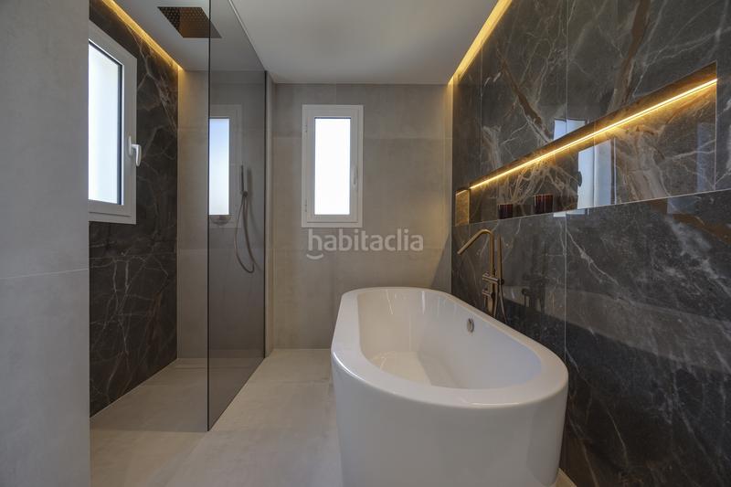 Foto c246c26a-3122-4ece-aa67-976f6dcee1eb. Piccolo appartamento con riscaldamento parcheggio piscina in Benahavís