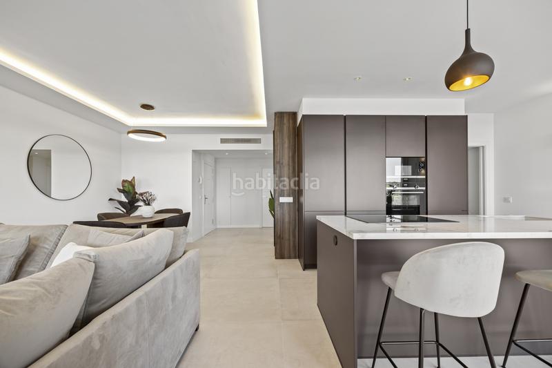 Foto d14fe8b7-af7e-43f0-a691-6e6da2338299. Piccolo appartamento con riscaldamento parcheggio piscina in Benahavís