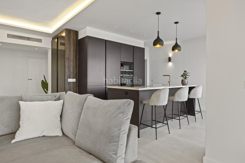 Foto e49fae4d-2db1-4e72-9d2b-b173697be1be. Piccolo appartamento con riscaldamento parcheggio piscina in Benahavís