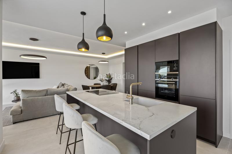 Foto ee146ad0-d223-4a3c-8843-8170c7943502. Piccolo appartamento con riscaldamento parcheggio piscina in Benahavís