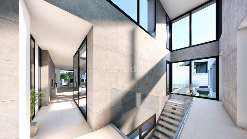 Foto 10024bcd-d1a2-4602-8304-5421b6d7ae51. Casa con parcheggio piscina in Casco Antiguo Marbella