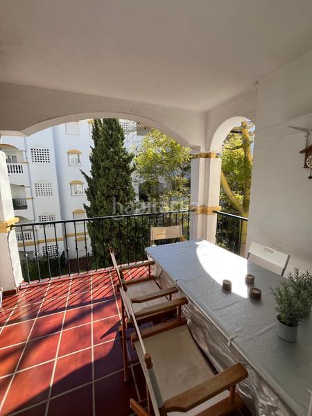 Foto 33034112-18ef-426c-8027-352ca27c8a46. Lloguer apartament amb calefacció aparcament piscina a Marbella