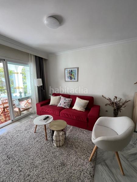 Foto 0c2f1c04-6e63-4fae-be0a-101c96a3b479. Location appartement avec chauffage parking piscine dans Marbella