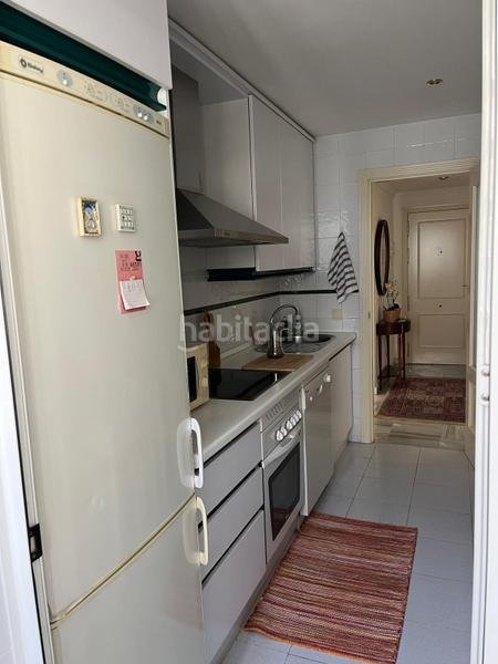 Foto 8a7fb35b-5405-4c02-867a-f0cb9f88e234. Location appartement avec chauffage parking piscine dans Marbella