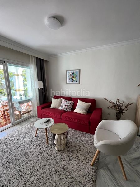 Foto 0c2f1c04-6e63-4fae-be0a-101c96a3b479. Miete appartement mit heizung parking pool in La Carolina - Guadalpín Marbella