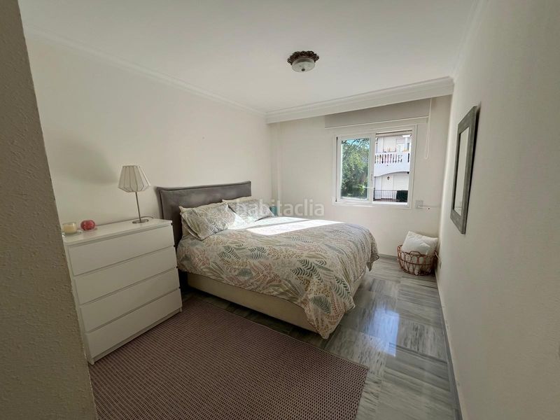 Foto 2599ed78-843d-4aa0-a5c3-1c2b8b80f7e4. Miete appartement mit heizung parking pool in La Carolina - Guadalpín Marbella