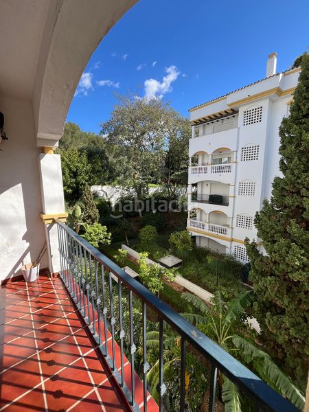Foto 37d0174c-8693-4519-8f41-5030a41d5eee. Miete appartement mit heizung parking pool in La Carolina - Guadalpín Marbella