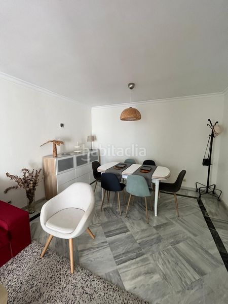 Foto 430c8046-093c-4b8c-ab34-532c8fb95545. Miete appartement mit heizung parking pool in La Carolina - Guadalpín Marbella