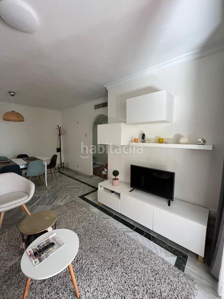 Foto 48cd1d94-c89f-431e-bb83-068ca1fd748b. Miete appartement mit heizung parking pool in La Carolina - Guadalpín Marbella