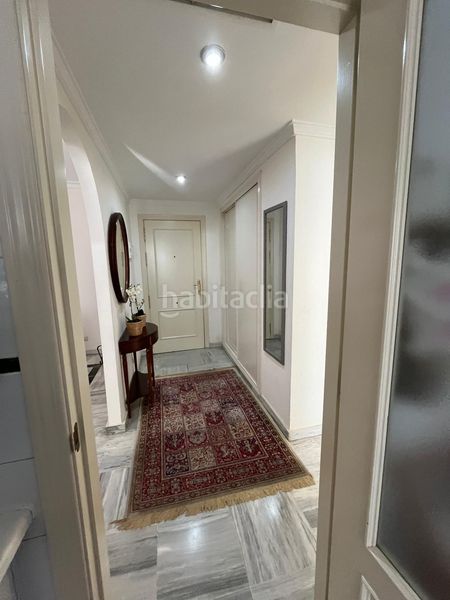 Foto 4edda0ce-20e2-4990-ad4d-a614bd921c9f. Miete appartement mit heizung parking pool in La Carolina - Guadalpín Marbella