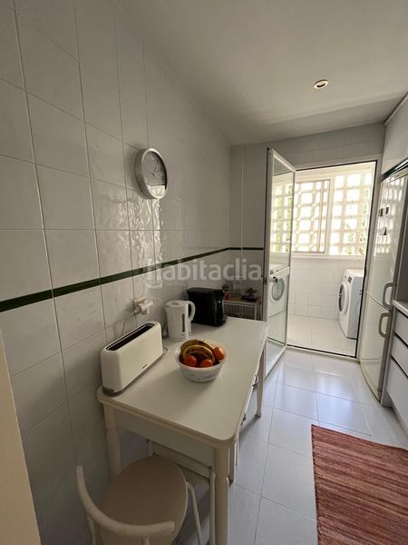Foto 54822ffa-3944-4401-a6f3-02cddb58a38f. Miete appartement mit heizung parking pool in La Carolina - Guadalpín Marbella