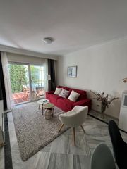 Miete Appartement in La Carolina - Guadalpín. Apartamento en hacienda nagüeles ii