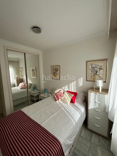 Foto 7804b031-f09d-43b9-8383-5679bebe3977. Miete appartement mit heizung parking pool in La Carolina - Guadalpín Marbella