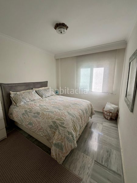 Foto 852ea172-84e4-4b9e-94a4-595e7942177b. Miete appartement mit heizung parking pool in La Carolina - Guadalpín Marbella