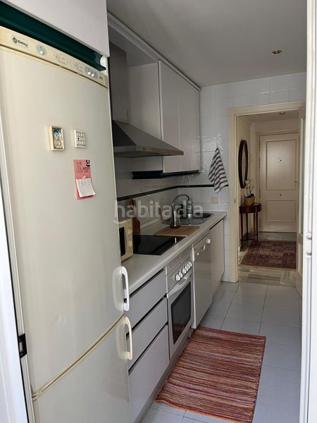 Foto 8a7fb35b-5405-4c02-867a-f0cb9f88e234. Miete appartement mit heizung parking pool in La Carolina - Guadalpín Marbella