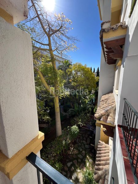 Foto 8fc21475-2385-4991-87df-82dfd1aa7a32. Miete appartement mit heizung parking pool in La Carolina - Guadalpín Marbella