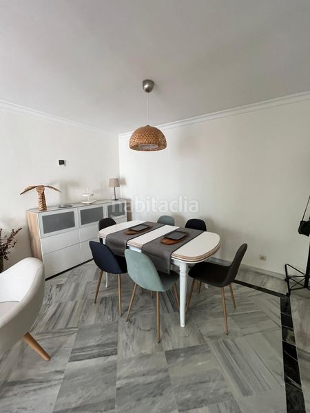 Foto a4460219-3c86-4d91-87d1-5f4625d95dfc. Miete appartement mit heizung parking pool in La Carolina - Guadalpín Marbella