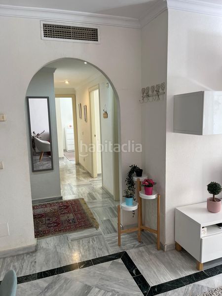 Foto a6ee162d-d5bc-489b-b2ba-5d217e46998c. Miete appartement mit heizung parking pool in La Carolina - Guadalpín Marbella