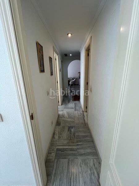 Foto adf38f8b-24f6-4fc8-88a5-5bec5b35292e. Miete appartement mit heizung parking pool in La Carolina - Guadalpín Marbella