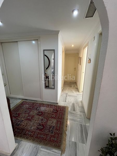 Foto b39a5831-6b4c-44ae-8d34-d0326bfd2f70. Miete appartement mit heizung parking pool in La Carolina - Guadalpín Marbella