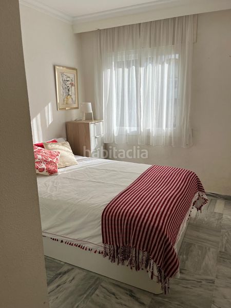 Foto bb4edb8f-c376-498c-a964-65e8d2933366. Miete appartement mit heizung parking pool in La Carolina - Guadalpín Marbella