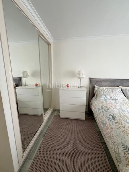 Foto e4f767ff-1416-459c-ac06-bcaeff5888d9. Miete appartement mit heizung parking pool in La Carolina - Guadalpín Marbella