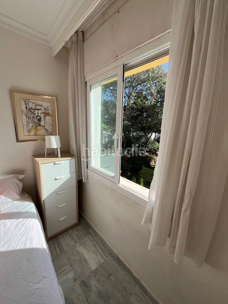Foto f06c1793-024a-4abd-9aff-c5b060be48b1. Miete appartement mit heizung parking pool in La Carolina - Guadalpín Marbella