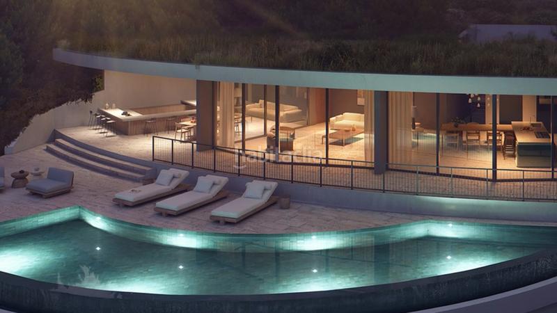 Foto 148acd84-6312-4702-afe1-4d89ea638d2c. Maison avec parking piscine dans Casco Antiguo Marbella