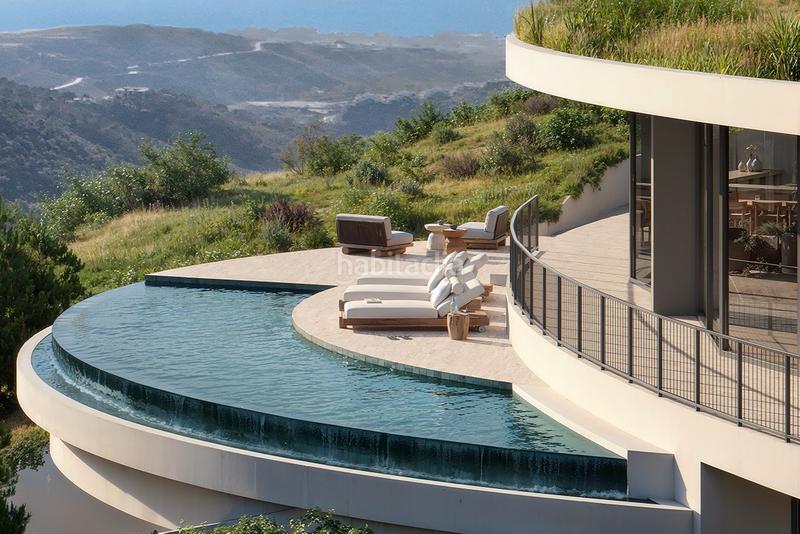 Foto f054e657-ab20-4c1d-a71b-bb0f06997769. Maison avec parking piscine dans Casco Antiguo Marbella